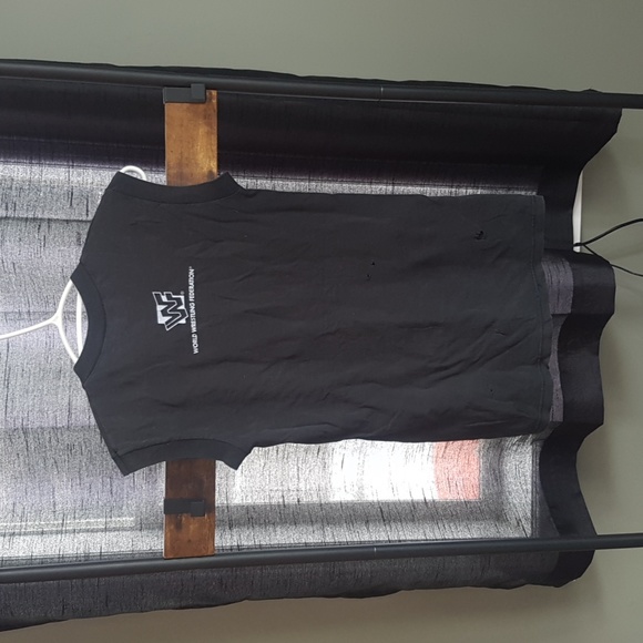 Vintage wwf undertaker shirt - Picture 2 of 4